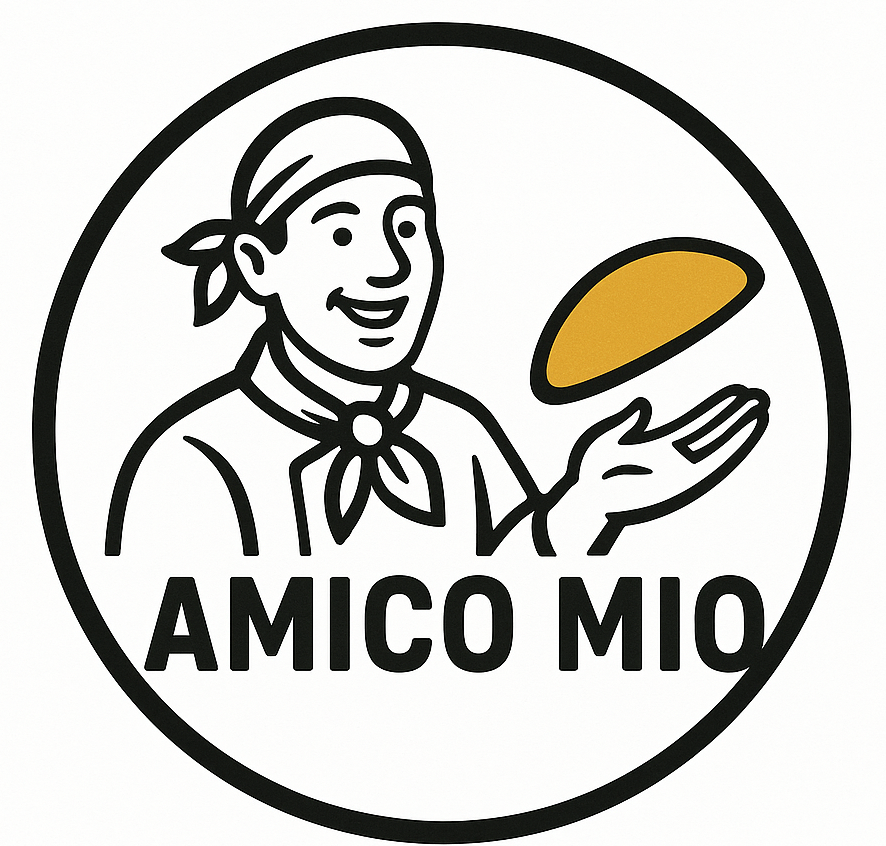 AMICO MIO